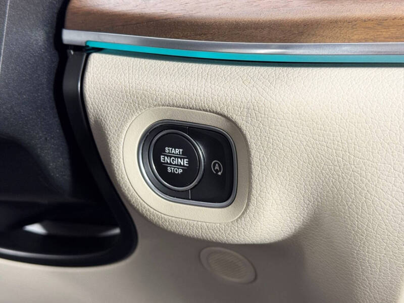 2021 Mercedes-Benz GLS GLS 450