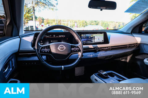 2023 Nissan Ariya Engage