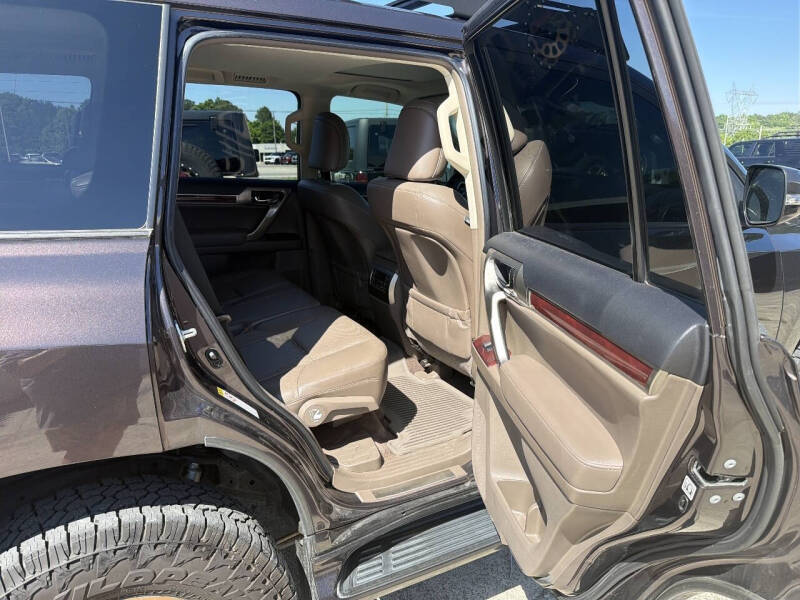 2013 Lexus GX 460