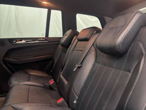 2019 Mercedes-Benz GLS GLS 450