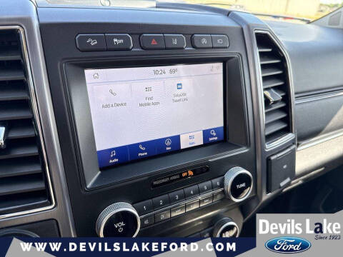 2021 Ford Expedition Platinum