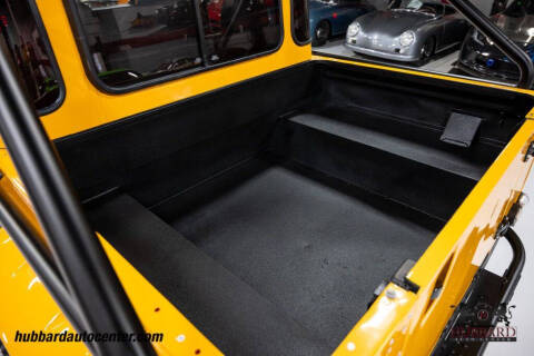 1997 Land Rover Defender 110