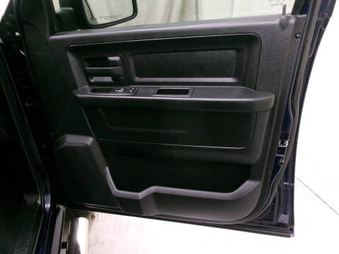 2013 RAM 1500 Express