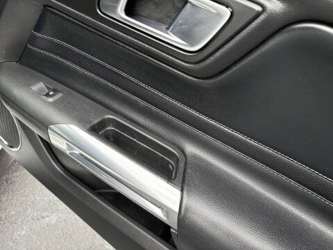 2020 Ford Mustang GT Premium