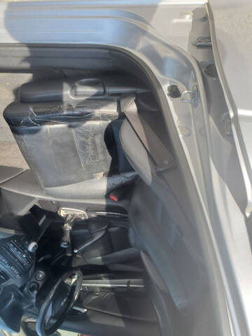 2008 Honda Accord EX-L