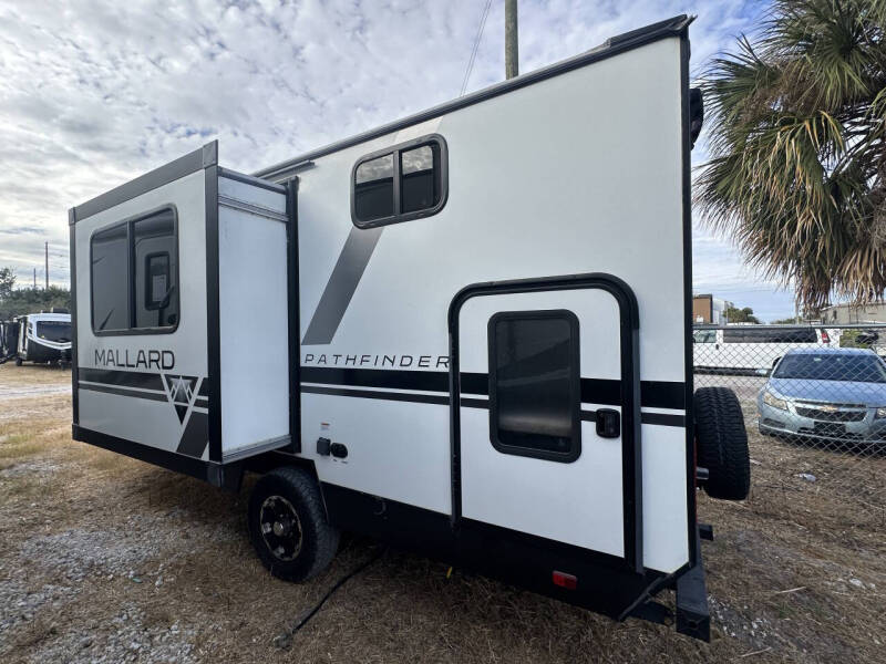 2022 Heartland Mallard