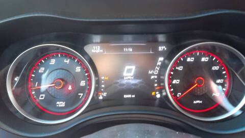 2021 Dodge Charger GT