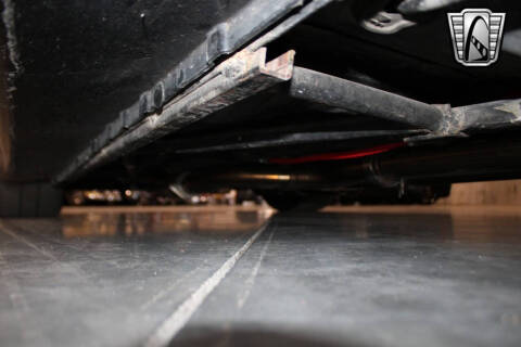 2003 Ford Mustang SVT Cobra