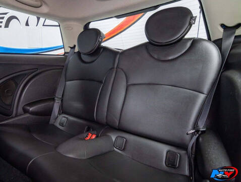 2012 MINI Cooper Hardtop