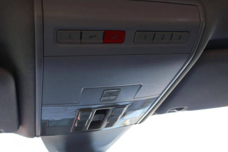 2018 Volkswagen Atlas V6 SEL