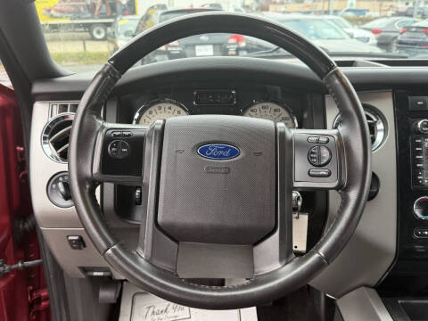 2014 Ford Expedition Limited