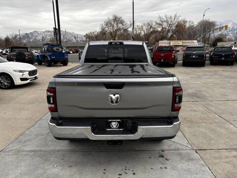 2023 RAM 2500 Big Horn