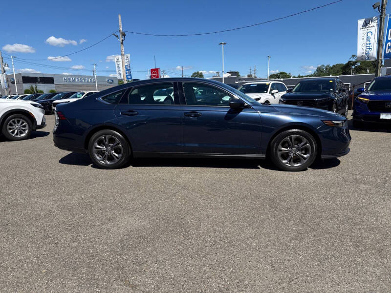 2023 Honda Accord
