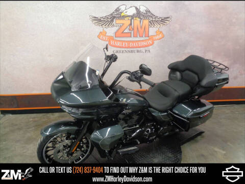 2026 Harley-Davidson Road Glide Limited