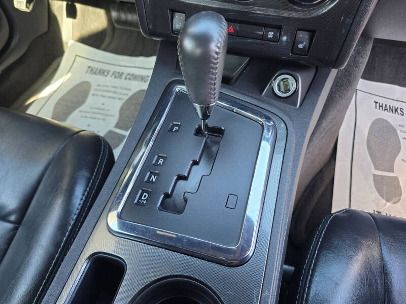 2009 Dodge Challenger