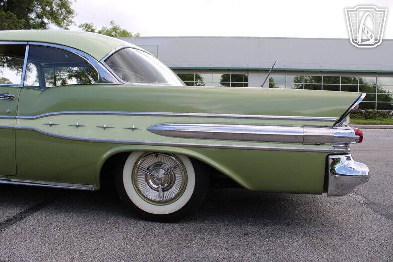 1957 Pontiac Star Chief