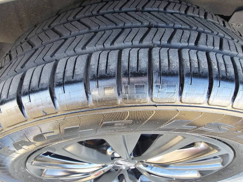 2015 Lincoln Navigator