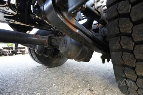 2016 Freightliner M2 106