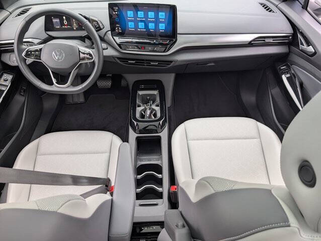 2021 Volkswagen ID.4 Pro S