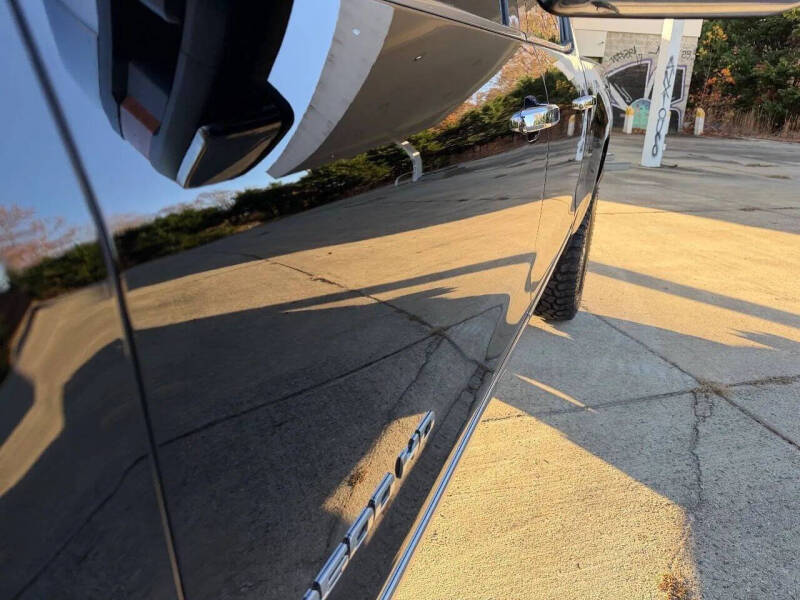 2019 Chevrolet Silverado 2500HD LTZ