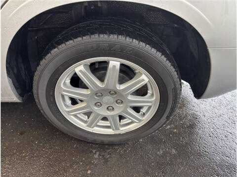 2007 Chrysler PT Cruiser Touring