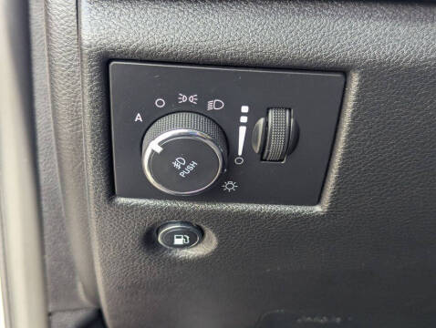 2019 Jeep Grand Cherokee Laredo E