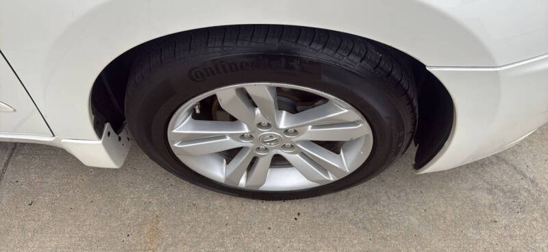 2011 Nissan Altima 3.5 SR