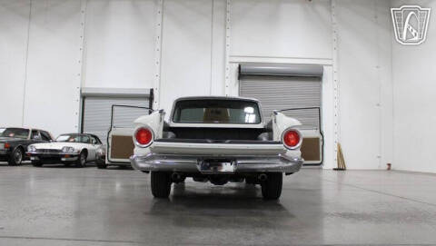 1963 Ford Ranchero