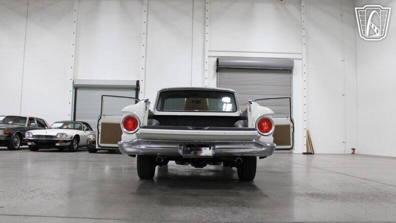 1963 Ford Ranchero