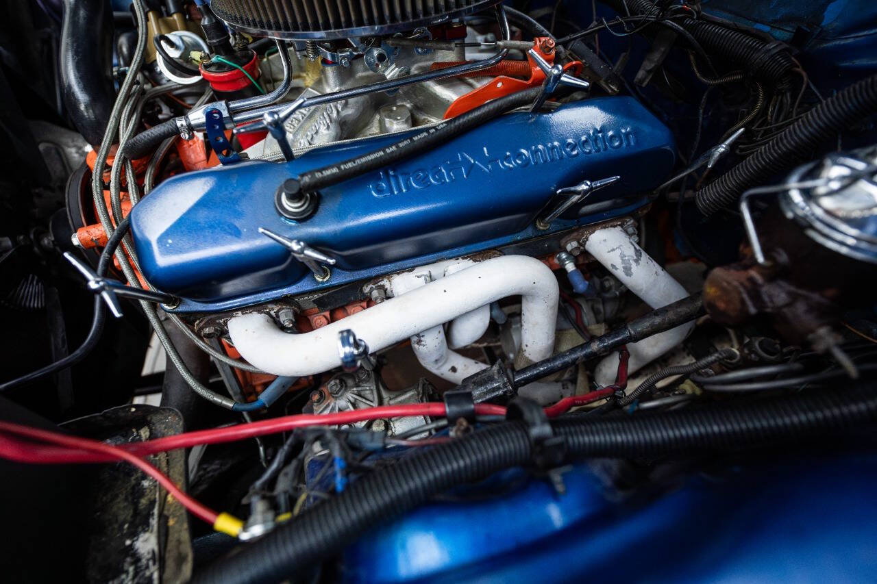 1971 Plymouth Roadrunner 149