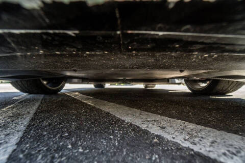 2006 Lamborghini Murcielago