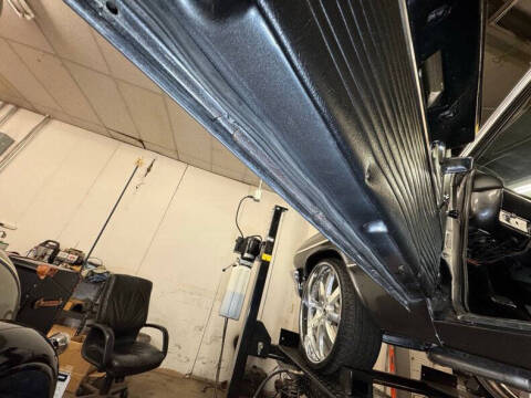 1964 Chevrolet Impala