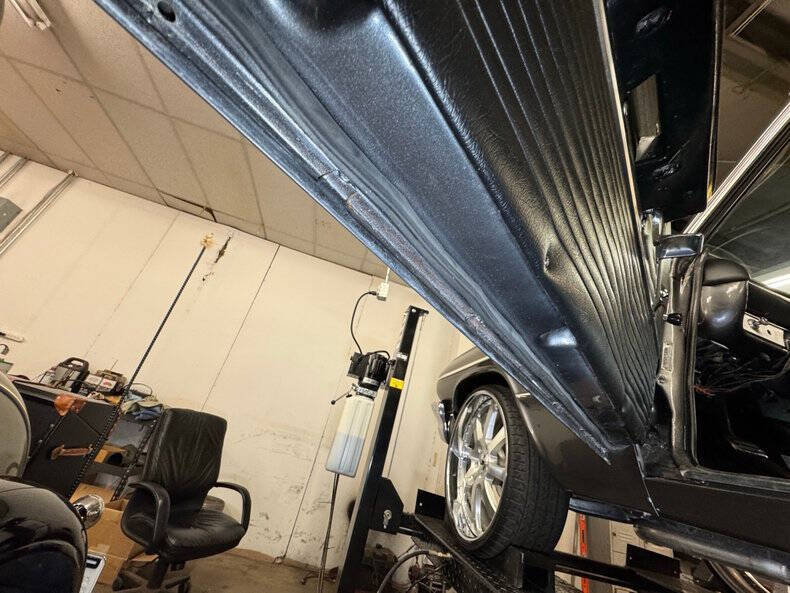 1964 Chevrolet Impala