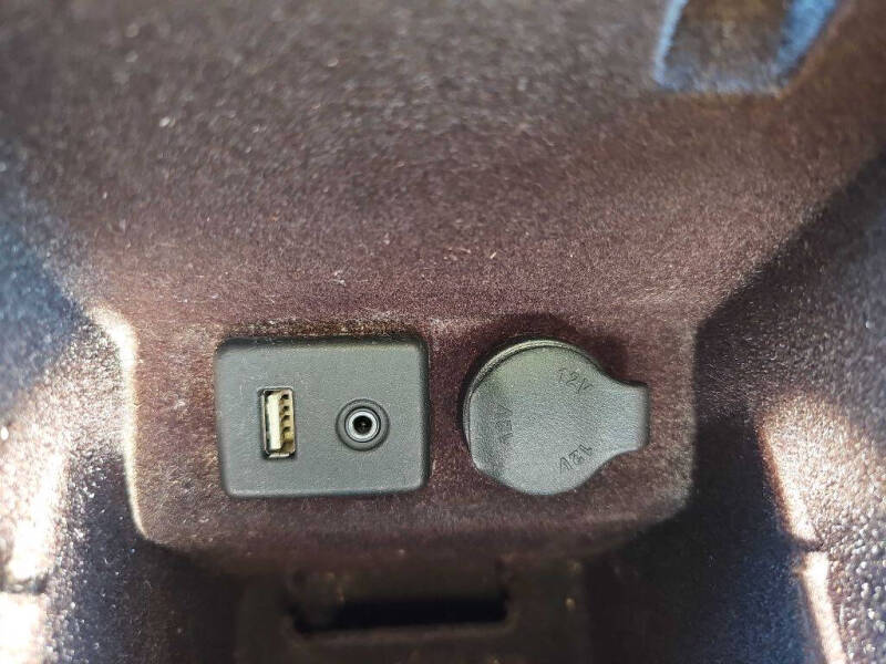 2014 Buick LaCrosse Premium II