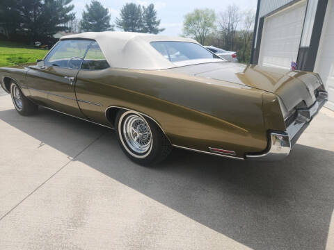 1972 Buick LeSabre Custom