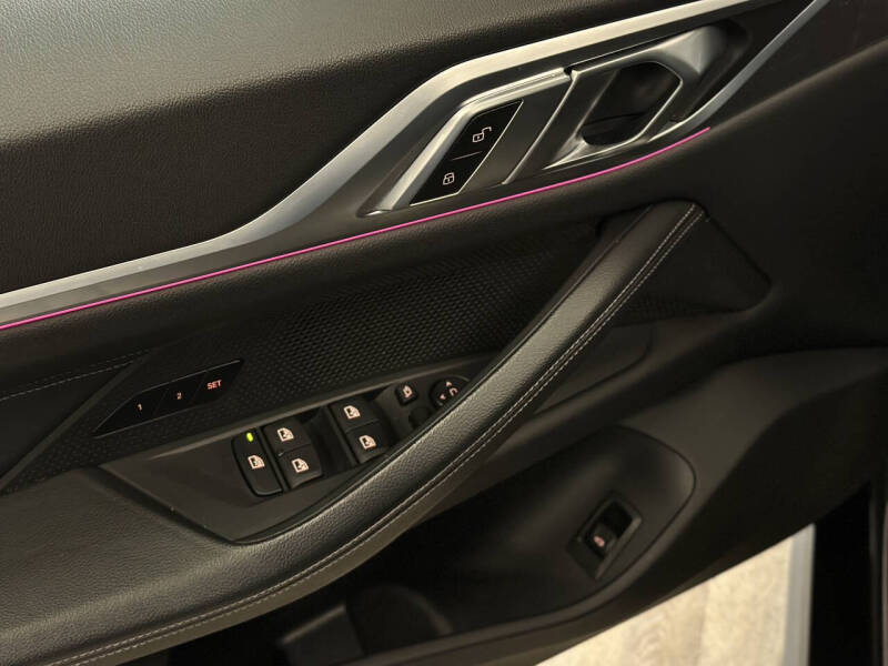 2024 BMW 4 Series M440i xDrive Gran Coupe