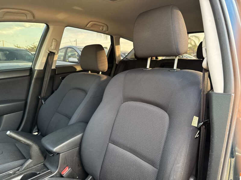 2008 Mazda MAZDA3