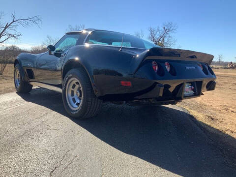 1979 Chevrolet Corvette