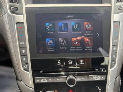 2022 Infiniti Q50 Luxe