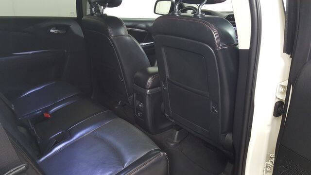 2019 Dodge Journey GT