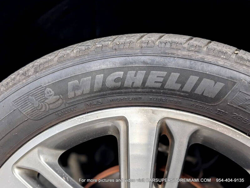 2015 Cadillac Escalade Luxury