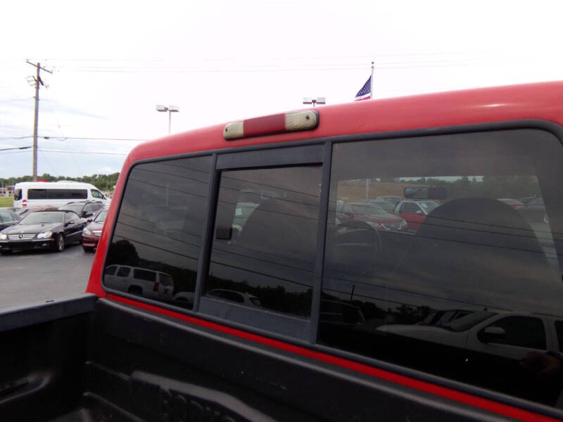 1999 Ford Ranger XLT