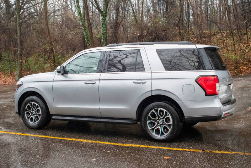 2024 Ford Expedition XLT