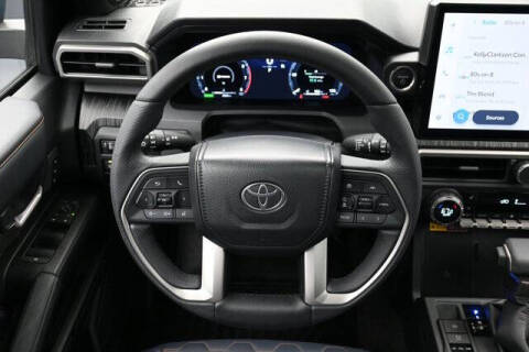 2026 Toyota 4Runner Platinum HV