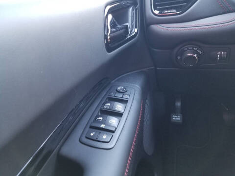2026 Dodge Durango GT HEMI Plus