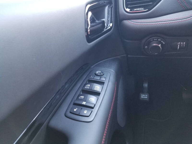 2026 Dodge Durango GT HEMI Plus
