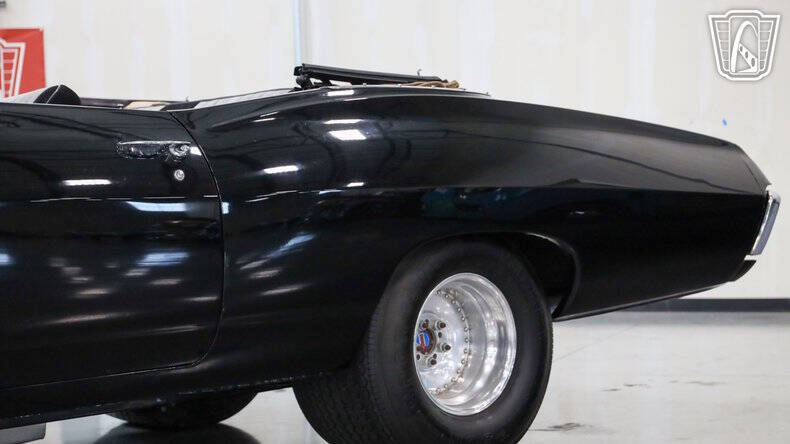 1968 Chevrolet Impala