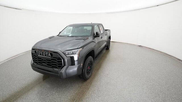 2026 Toyota Tundra TRD Pro HV