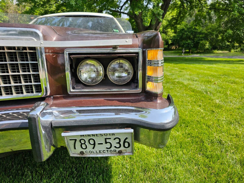 1978 Ford Country Squire