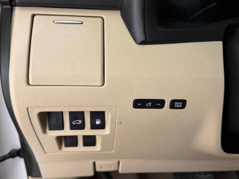 2013 Lexus RX 350 F SPORT